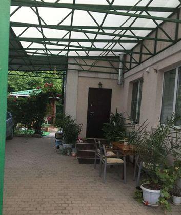 Продажа дома, 90м <sup>2</sup>, 400 сот., Краснодар, Айвовая улица,  34