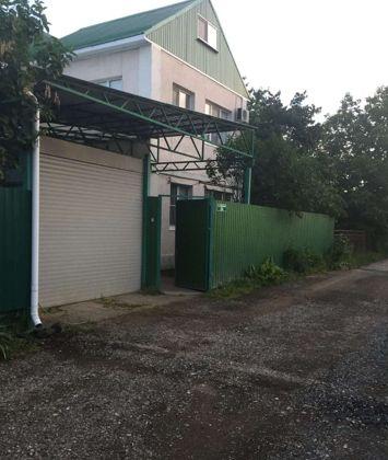 Продажа дома, 90м <sup>2</sup>, 400 сот., Краснодар, Айвовая улица,  34