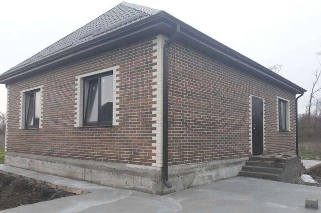 Продажа дома, 90м <sup>2</sup>, 300 сот., Краснодар, улица Заводовского,  34