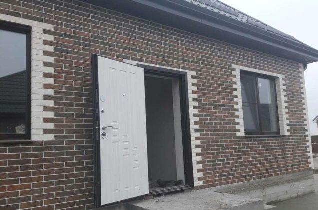 Продажа дома, 90м <sup>2</sup>, 300 сот., Краснодар, улица Заводовского,  34