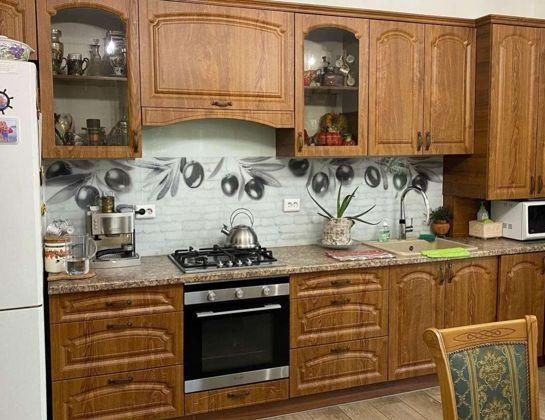 Продажа дома, 90м <sup>2</sup>, 400 сот., Краснодар, Клубничная улица,  26