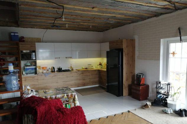 Продажа дома, 220м <sup>2</sup>, 1000 сот., Краснодар, Виноградная улица,  30