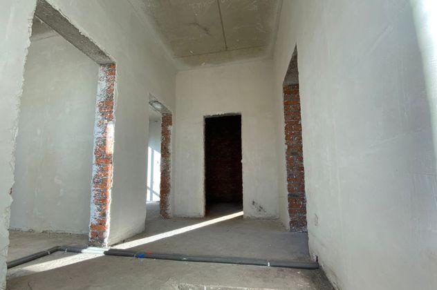 Продажа дома, 125м <sup>2</sup>, 600 сот., Краснодар, улица Академика Королёва,  34