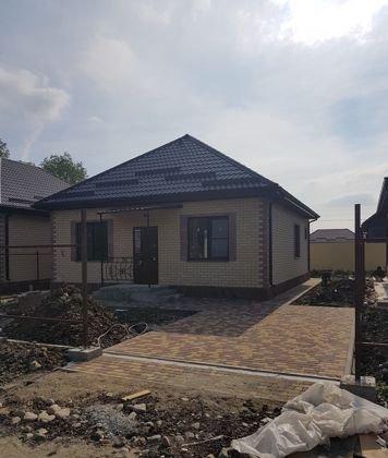 Продажа дома, 76м <sup>2</sup>, 350 сот., Краснодар, Калинина,  34