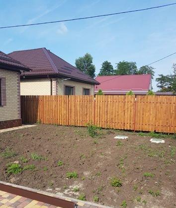 Продажа дома, 76м <sup>2</sup>, 350 сот., Краснодар, Калинина,  34