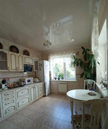 Продажа дома, 180м <sup>2</sup>, 600 сот., Краснодар, Новотитаровская улица,  55