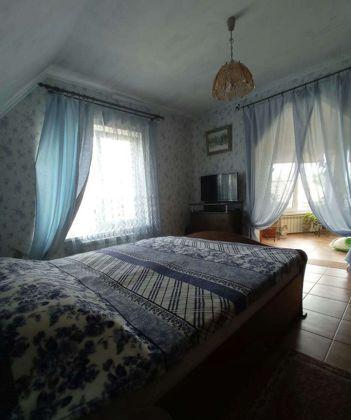 Продажа дома, 180м <sup>2</sup>, 600 сот., Краснодар, Новотитаровская улица,  55