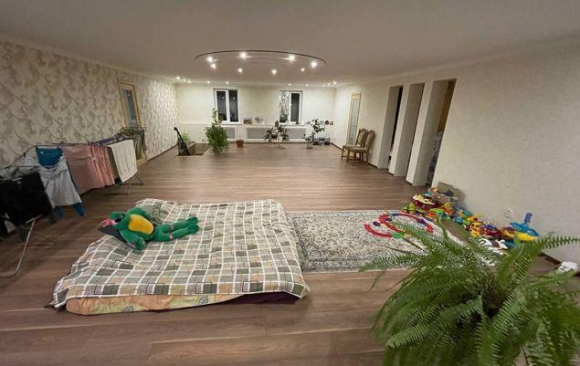 Продажа дома, 184м <sup>2</sup>, 750 сот., Краснодар, улица 1 Мая,  451