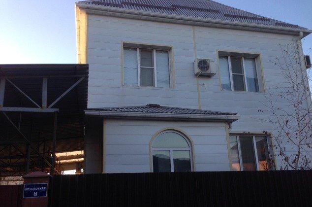 Продажа дома, 230м <sup>2</sup>, 850 сот., Краснодар, Клубничная улица,  8