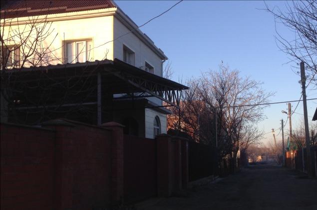 Продажа дома, 230м <sup>2</sup>, 850 сот., Краснодар, Клубничная улица,  8