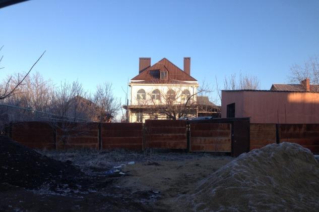 Продажа дома, 230м <sup>2</sup>, 850 сот., Краснодар, Клубничная улица,  8