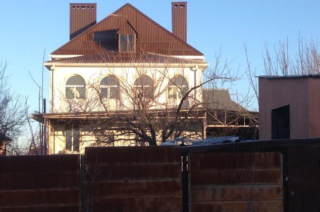 Продажа дома, 230м <sup>2</sup>, 850 сот., Краснодар, Клубничная улица,  8