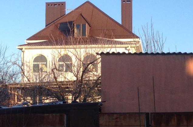 Продажа дома, 230м <sup>2</sup>, 850 сот., Краснодар, Клубничная улица,  8