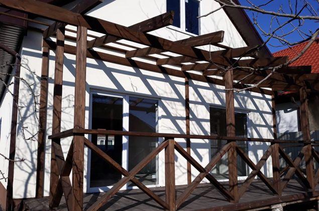 Продажа дома, 90м <sup>2</sup>, 500 сот., Краснодар, Грушевая улица,  34