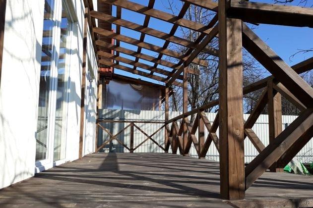 Продажа дома, 90м <sup>2</sup>, 500 сот., Краснодар, Грушевая улица,  34