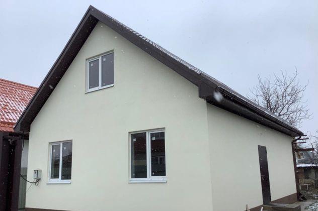 Продажа дома, 90м <sup>2</sup>, 500 сот., Краснодар, Грушевая улица,  34