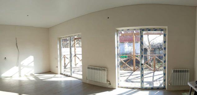 Продажа дома, 90м <sup>2</sup>, 500 сот., Краснодар, Грушевая улица,  34