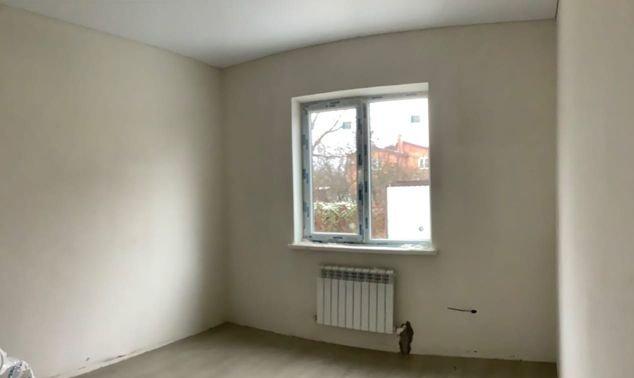 Продажа дома, 90м <sup>2</sup>, 500 сот., Краснодар, Грушевая улица,  34