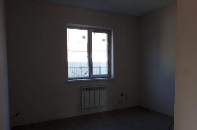 Продажа дома, 90м <sup>2</sup>, 500 сот., Краснодар, Грушевая улица,  34