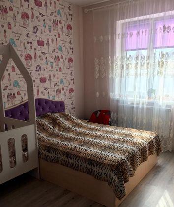 Продажа дома, 58м <sup>2</sup>, 330 сот., Краснодар, 6-й проезд Куликова Поля,  34