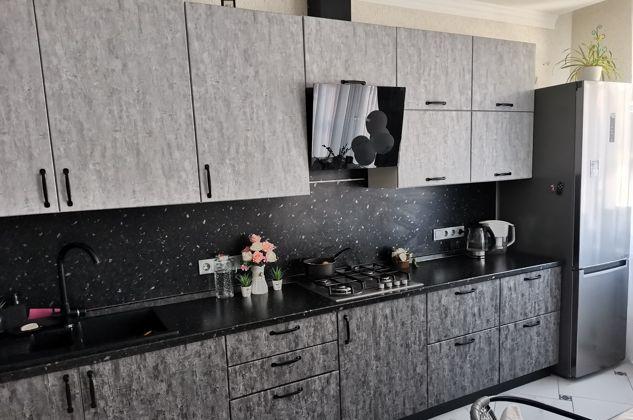 Продажа дома, 125м <sup>2</sup>, 400 сот., Краснодар, улица имени В.М. Комарова,  34