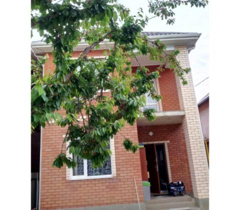 Продажа дома, 120м <sup>2</sup>, 300 сот., Краснодар, Ореховая улица,  34