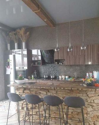 Продажа дома, 141м <sup>2</sup>, 550 сот., Краснодар, Альпийская улица,  34