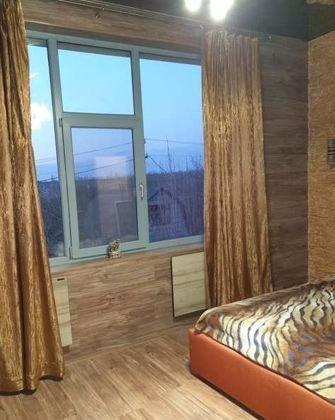 Продажа дома, 141м <sup>2</sup>, 550 сот., Краснодар, Альпийская улица,  34