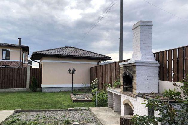 Продажа дома, 147м <sup>2</sup>, 500 сот., Краснодар, Рымникская улица,  34