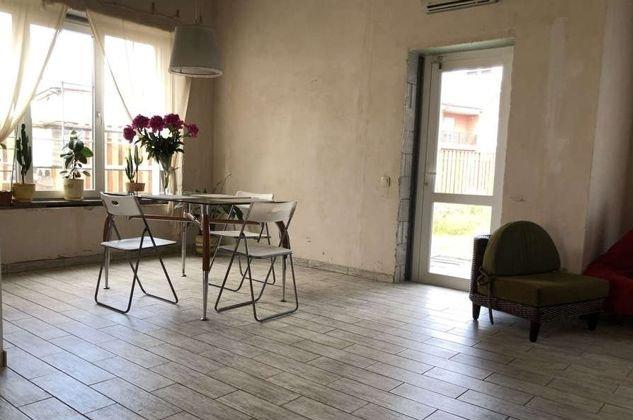 Продажа дома, 147м <sup>2</sup>, 500 сот., Краснодар, Рымникская улица,  34