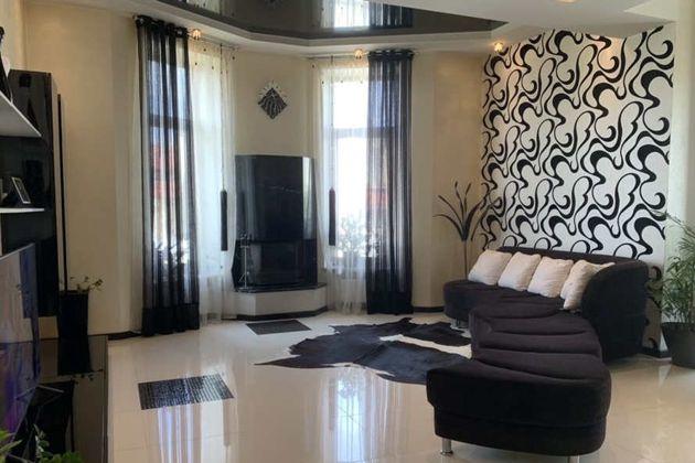 Продажа дома, 177м <sup>2</sup>, 650 сот., Краснодар, Парижская улица,  34