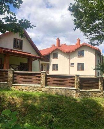 Продажа дома, 162м <sup>2</sup>, 500 сот., Краснодар, Очаковская улица,  34