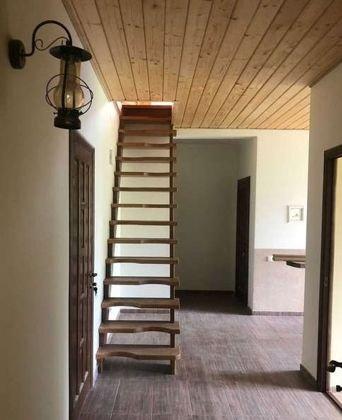 Продажа дома, 162м <sup>2</sup>, 500 сот., Краснодар, Очаковская улица,  34