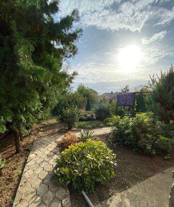 Продажа дома, 400м <sup>2</sup>, 1000 сот., Краснодар, Омская улица,  6