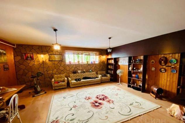 Продажа дома, 400м <sup>2</sup>, 1000 сот., Краснодар, Омская улица,  6