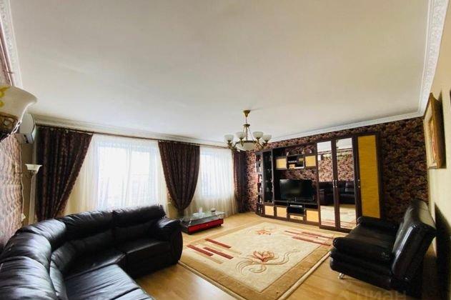 Продажа дома, 400м <sup>2</sup>, 1000 сот., Краснодар, Омская улица,  6