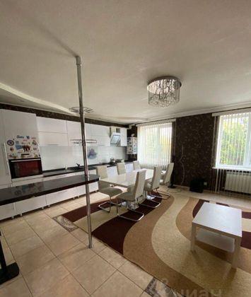 Продажа дома, 400м <sup>2</sup>, 1000 сот., Краснодар, Омская улица,  6