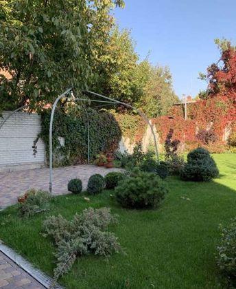 Продажа дома, 175м <sup>2</sup>, 600 сот., Краснодар, Тенистая улица,  34