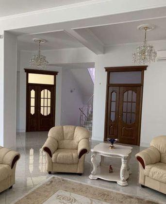 Продажа дома, 175м <sup>2</sup>, 600 сот., Краснодар, Тенистая улица,  34