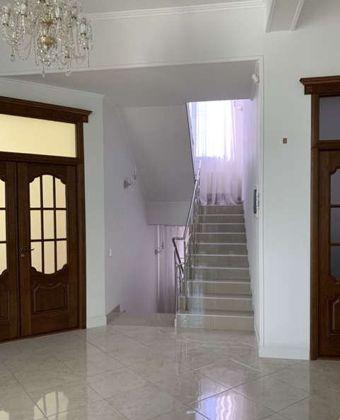 Продажа дома, 175м <sup>2</sup>, 600 сот., Краснодар, Тенистая улица,  34