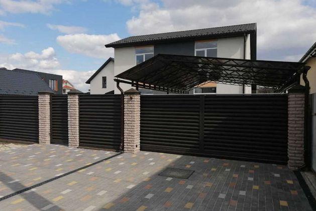 Продажа дома, 127м <sup>2</sup>, 600 сот., Краснодар, Бейсугская улица,  34