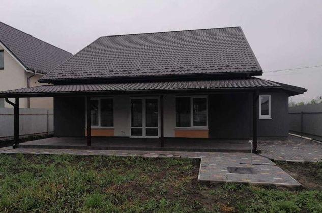 Продажа дома, 127м <sup>2</sup>, 600 сот., Краснодар, Бейсугская улица,  34