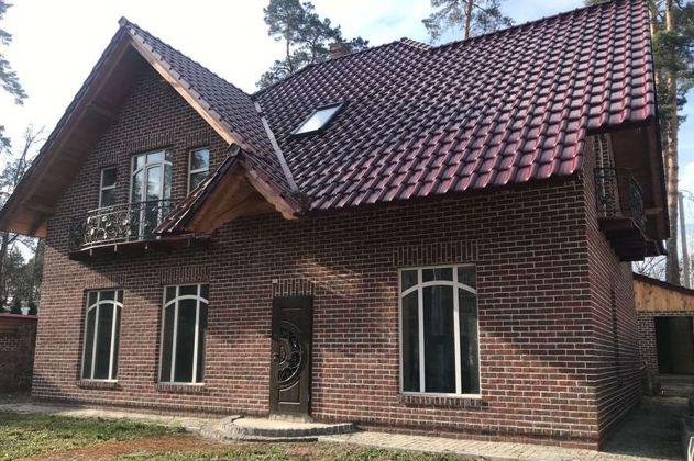 Продажа дома, 167м <sup>2</sup>, 550 сот., Краснодар, Ейская улица,  34