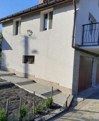 Продажа дома, 134м <sup>2</sup>, 400 сот., Краснодар, улица Ивана Кожедуба,  34