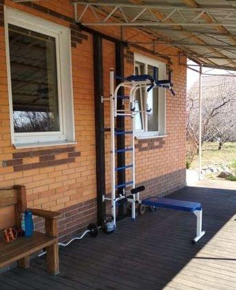 Продажа дома, 120м <sup>2</sup>, 400 сот., Краснодар, Островная улица,  34