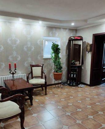 Продажа дома, 120м <sup>2</sup>, 400 сот., Краснодар, Островная улица,  34