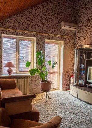 Продажа дома, 120м <sup>2</sup>, 400 сот., Краснодар, Островная улица,  34