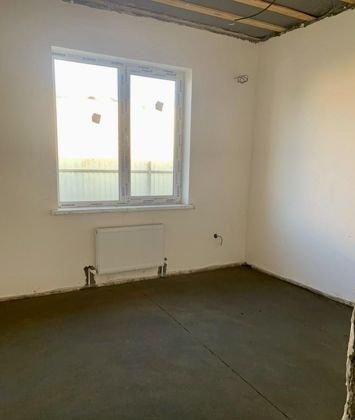 Продажа дома, 106м <sup>2</sup>, 500 сот., Краснодар, 03К-001,  3-й километр