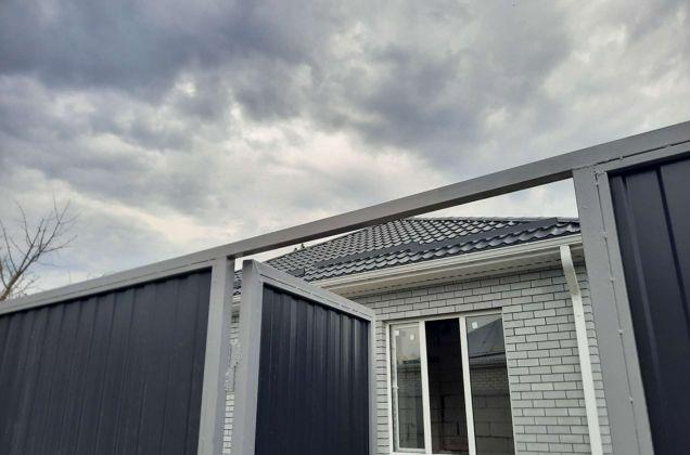 Продажа дома, 90м <sup>2</sup>, 400 сот., Краснодар, Вишнёвая улица,  34