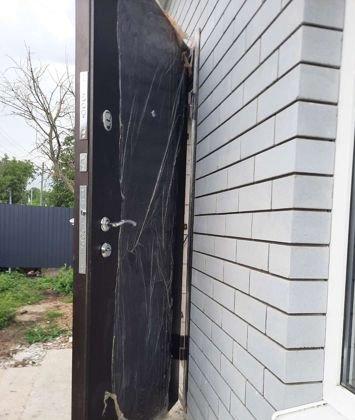 Продажа дома, 90м <sup>2</sup>, 400 сот., Краснодар, Вишнёвая улица,  34